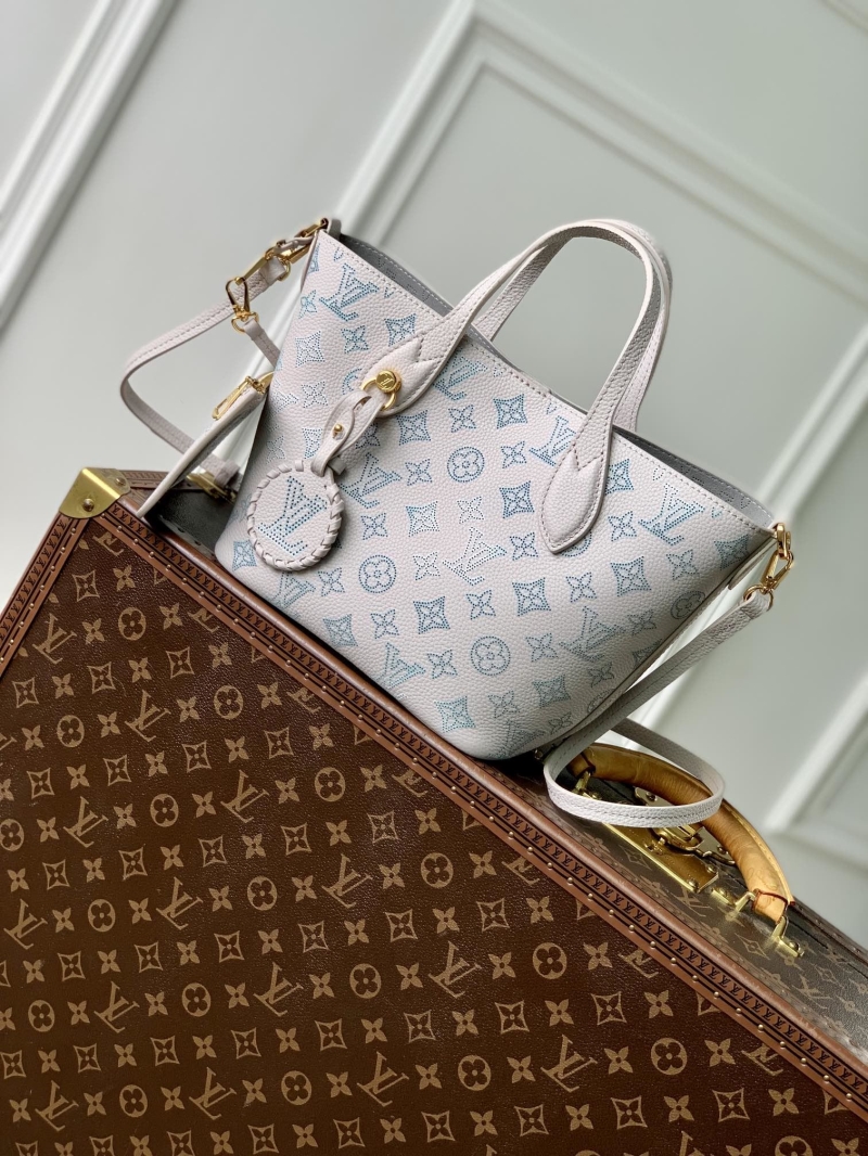 LV Bucket Bags